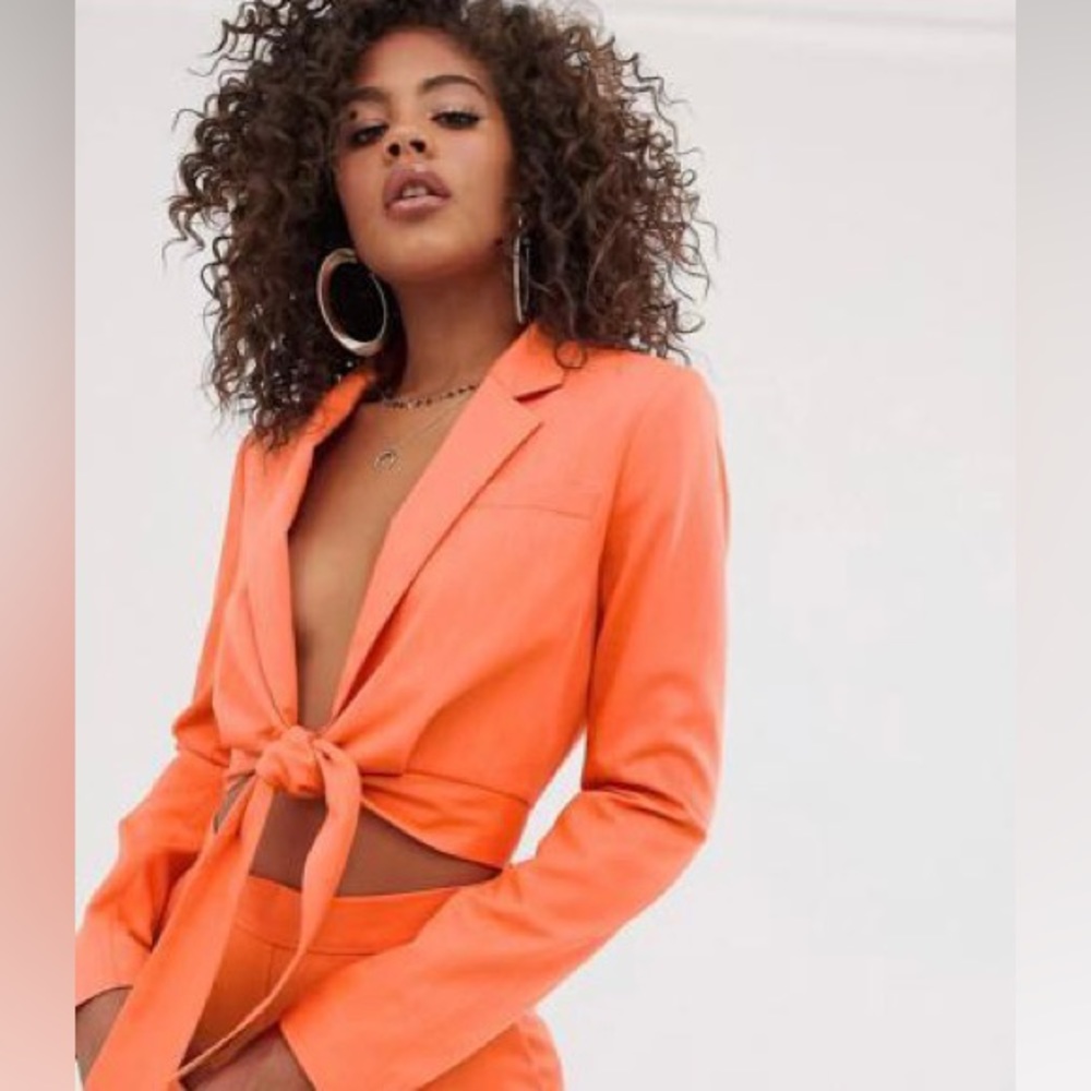 Asos Tall suit